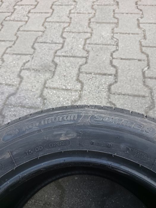 4szt lato 215/65-16 Kormoran Summer SUV 102H ~9mm