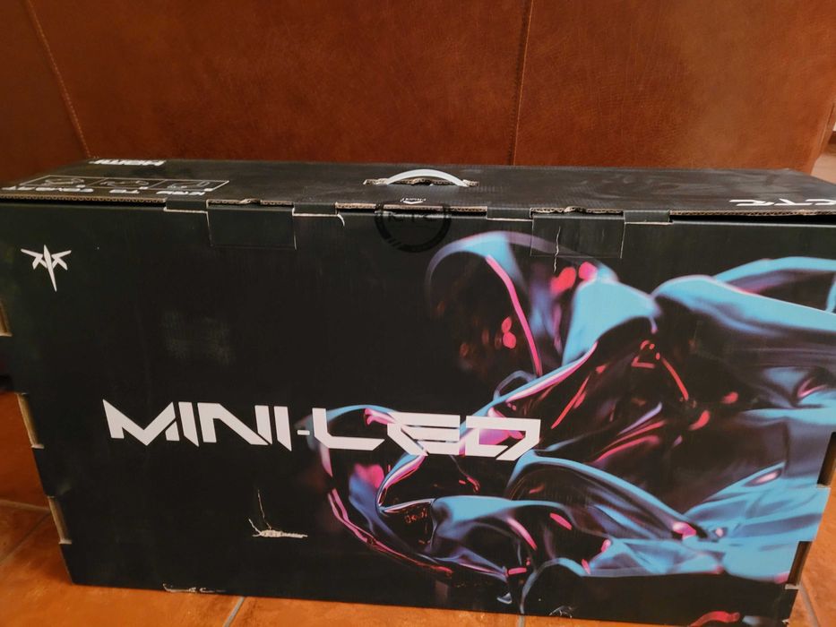 Monitor KTC M27T20