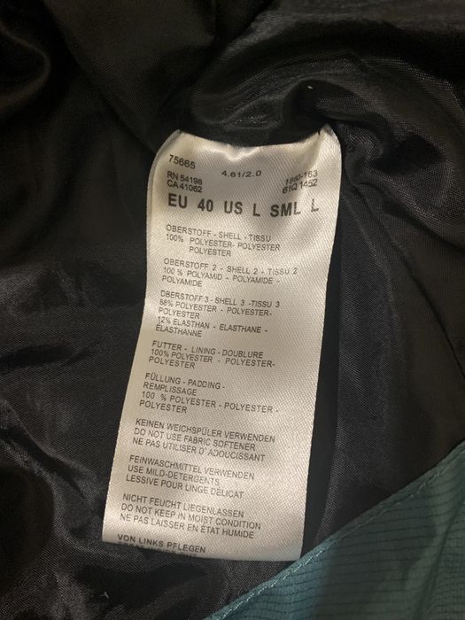 Жіночий горнолижний костюм Bogner