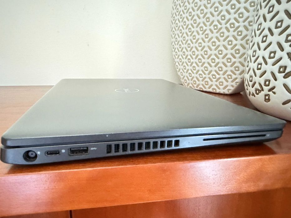 Dell Latitude 5400|i5-8365u Quad Core|8Gb Ram |Ssd Nvme 256Gb|
