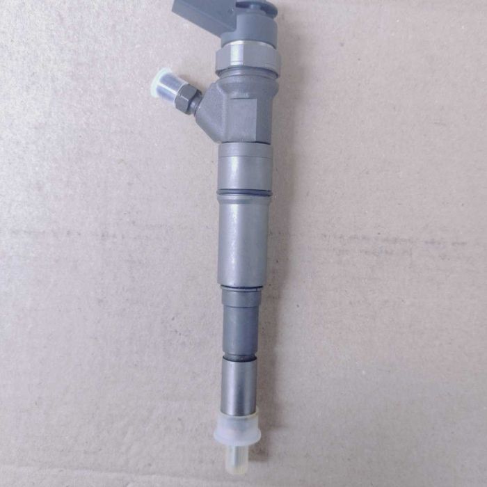 Форсунка Bosch 0445110216 для BMW — Оригінал Нова