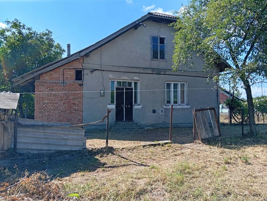 Будинок Івано Франківськ, Богородчани