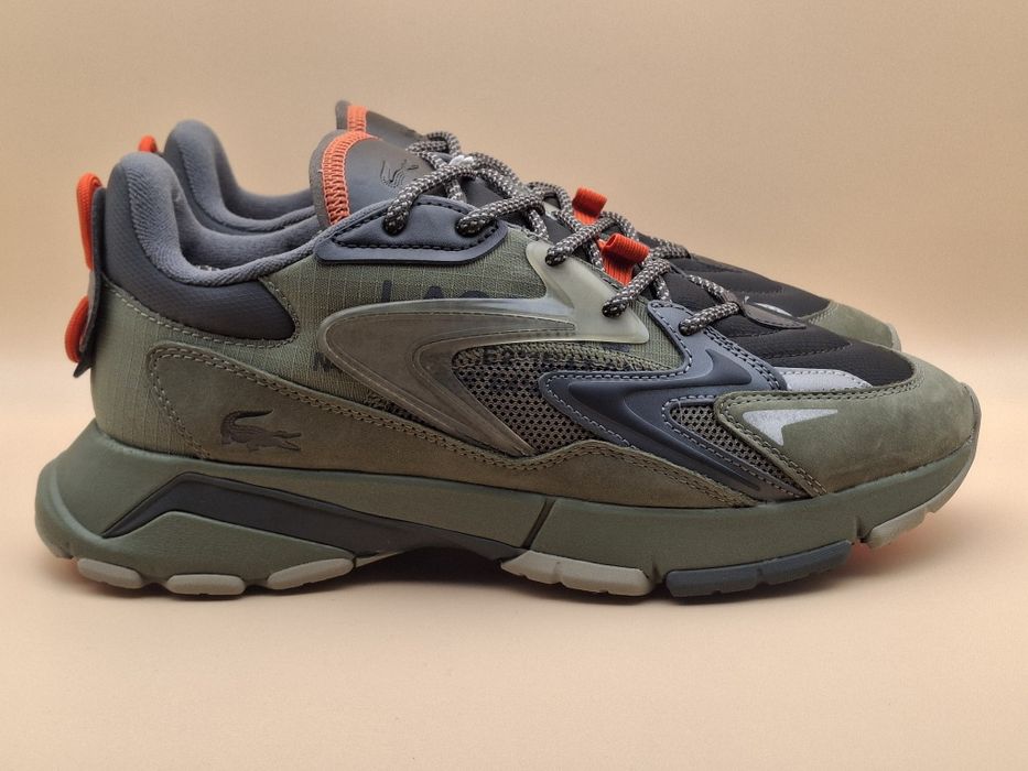 Кросівки Lacoste L003 Neo Tech Нові  42, 46р.