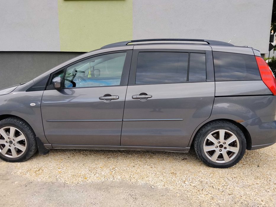 Sprzedam Mazda 5