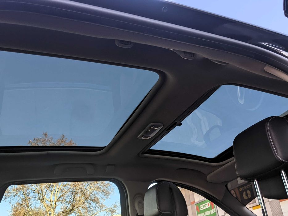 Renault Scenic 3 BOSE / Рено Сценік 3 БОСЕ