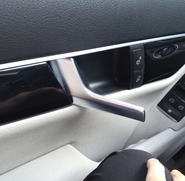 Puxadores/ Puxador Porta interior Mercedes W204 / X204 NOVOS