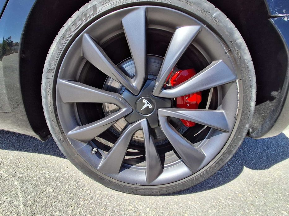 Tesla modelo 3 Performance