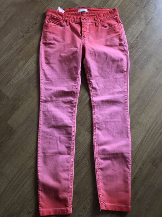 Spodnie jeansowe damskie MAC Jeans 42