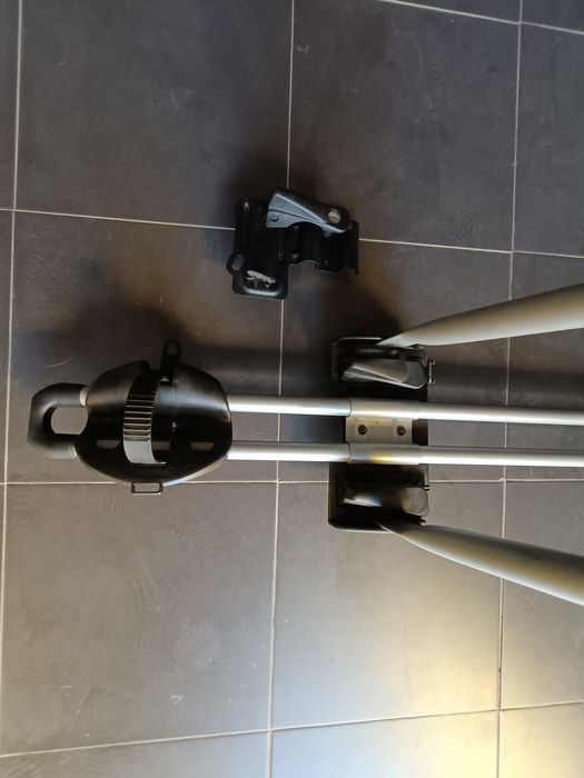 Suporte -Thule  para bicicleta
