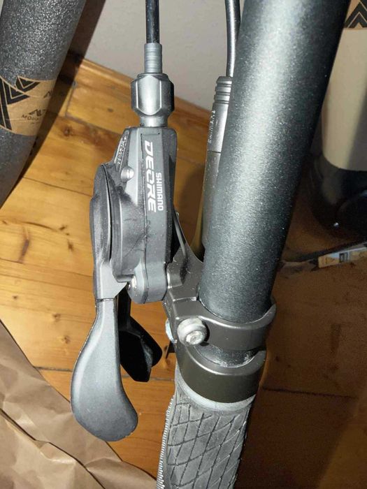 Giant LIV Tempt E+ 1 V2 M 500Wh NOWY!!!