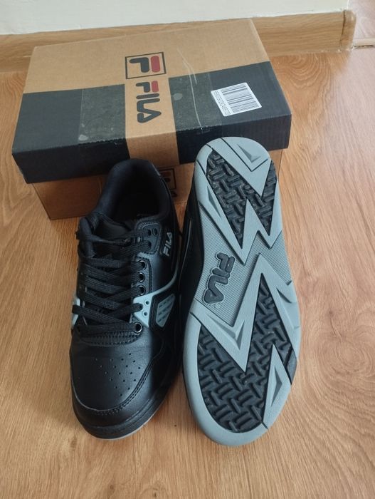 Кросівки підліткові Fila