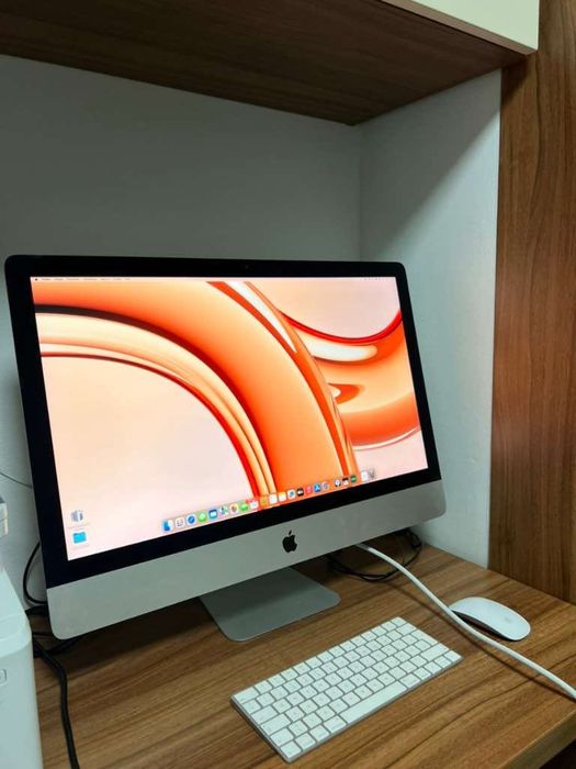 IMac 2017 27 - inch Retina 5K можливий ОБМІН
