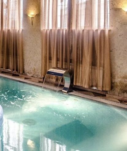 #53 будинок з Теплим басейном/дом посуточно с бассейном