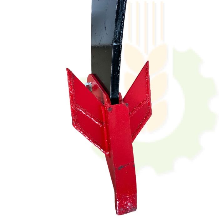 Стойка глубокорыхлителя Дельтаплав / дельтоплау