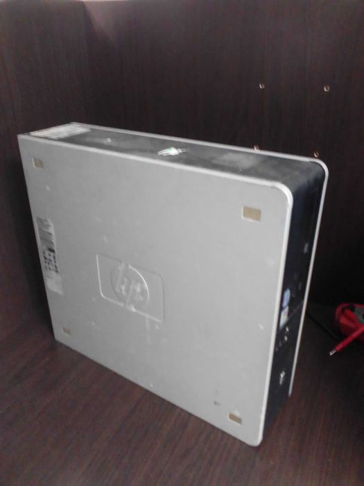 продам системный блок HP Compag dc7900