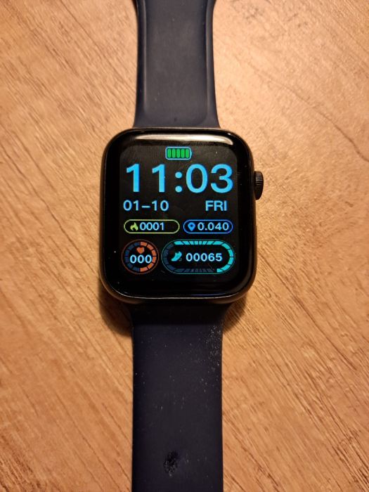 Sprzedam SmartWhatch