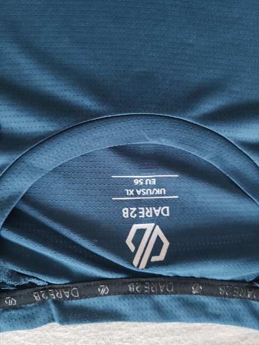 Nowa koszulka Premium Dare2B XL plus gratisy