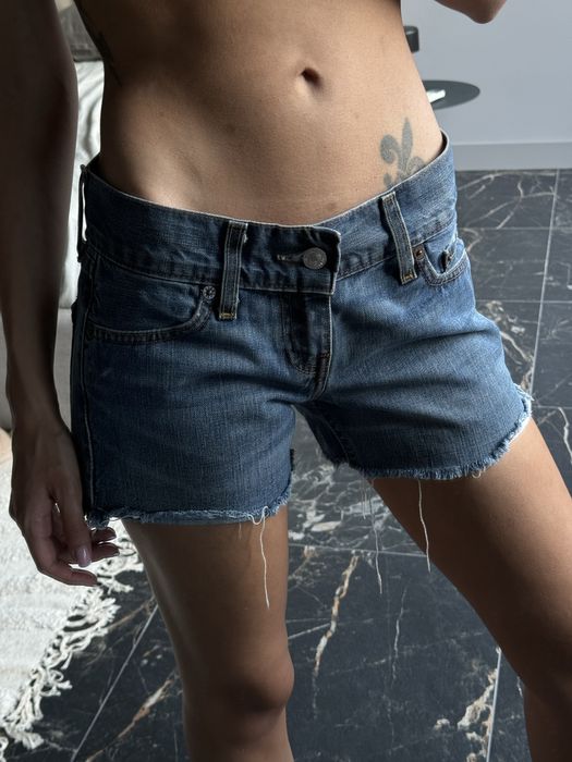 Шорты левайс левис levis оригинал