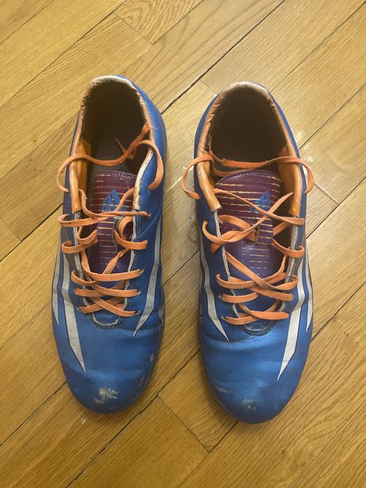 Сороконожки f10  (хороший стан)