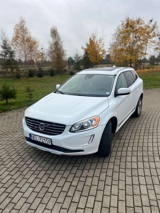 Volvo XC 60