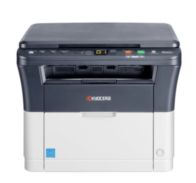 Принтер + Сканер KYOCERA FS-1020MFP ИДЕАЛ