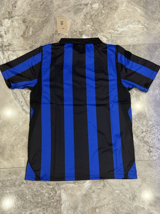 Inter Milan Home Jersey 26/27