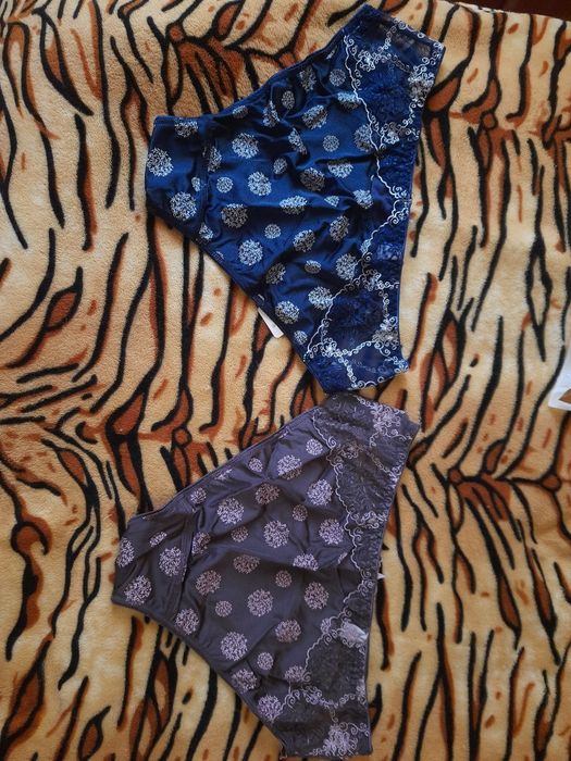 Труси жіночі, плавки