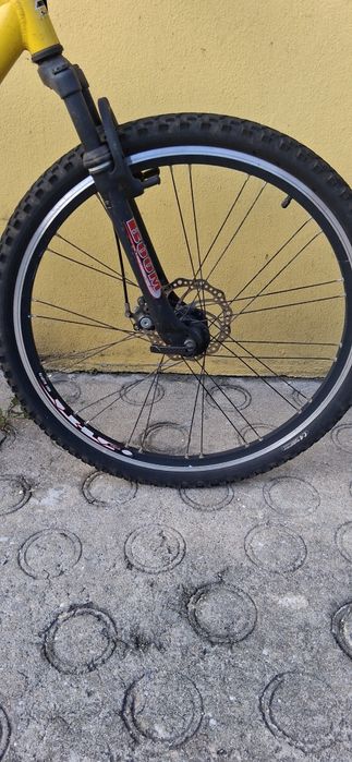 Vendo bicicletas  masculina/feminina