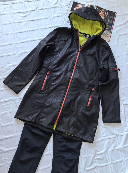 Kurtka Damska Outdoor UP Fashion r. 40/42