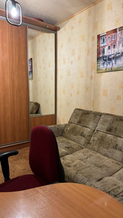 Сдам 3-х комнатную квартиру в Индустриальном районе