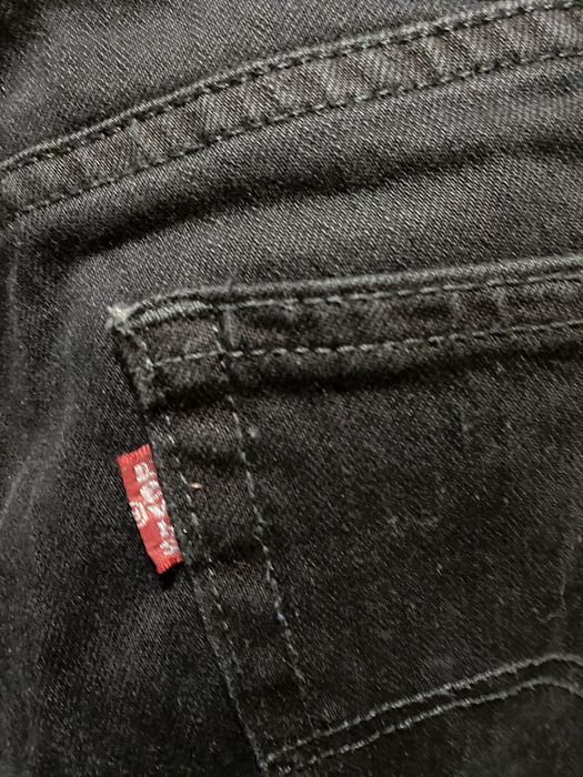 Джинси Levi’s