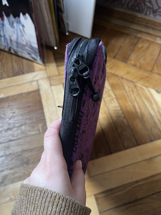 Сумка і чохол-конверт для ноутбука