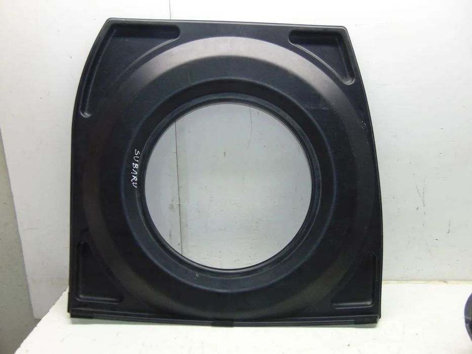 Subaru Forester base mala/Porta objetos