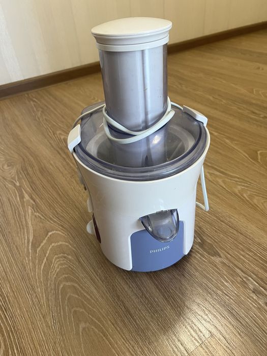 Соковижималка Philips