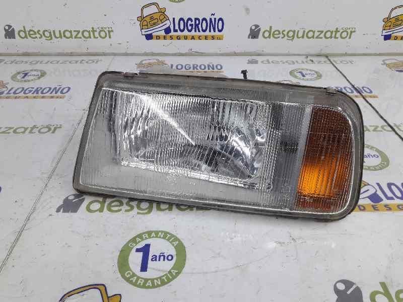 Farol Esquerdo Suzuki Vitara Sesfet