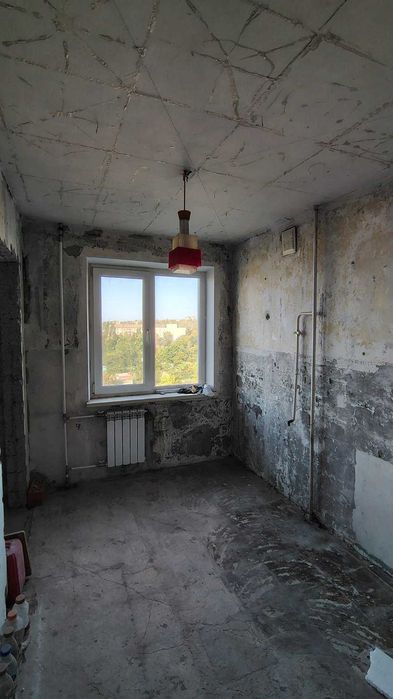 3х кімнатна квартира на Юності
