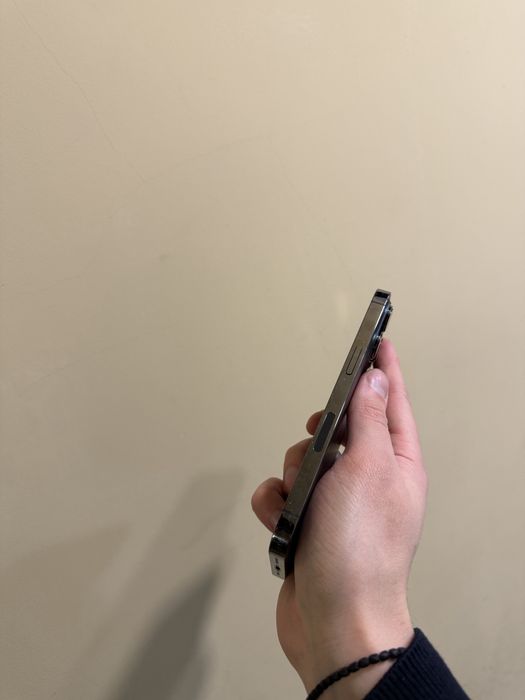 Б/у Iphone 13 Pro 128 Graphite технічний стан 10/10