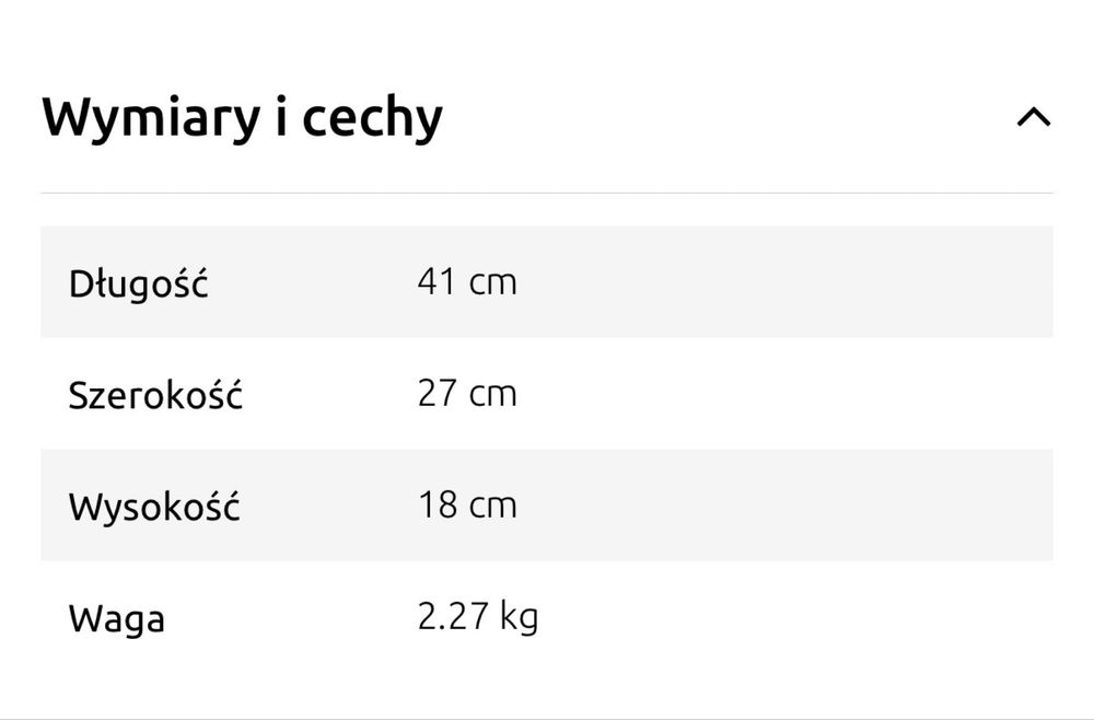 Chlebak stalowy Stanley srebrny