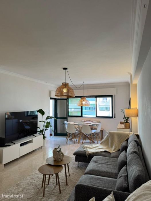 Apartamento com 2 quartos - localizado em Sintra Lisbon