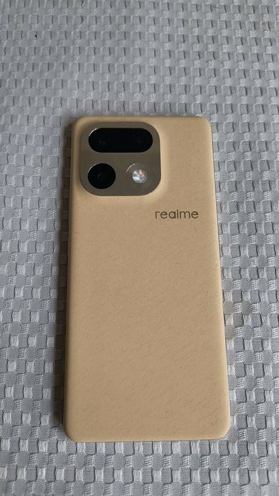 Realme 16 pro plus 12/512