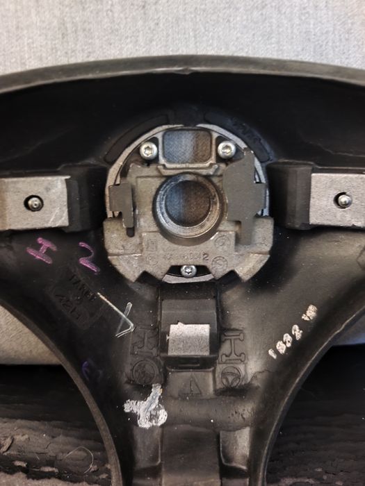 Volante Audi A4 B5 S-line