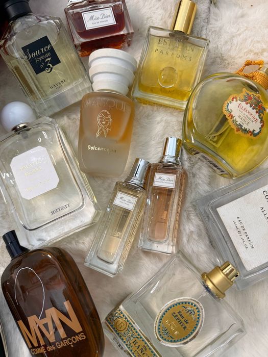 РОЗПРОДАЖ! Оригінал! Нішеві , люксові парфуми