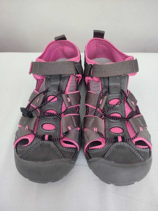 Sandały damskie buty do wody Air Fresh roz 39