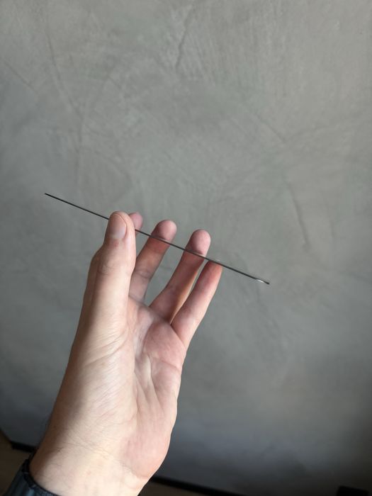 Захисне скло Anti-static для iPhone