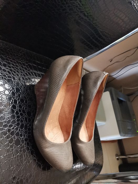 Buty Carks roz. 39