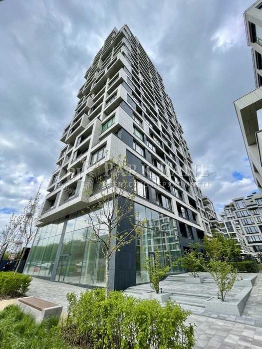 3-комнатная квартира по адресу (площадь 100 м²) - Atlanta.ua - фото 11