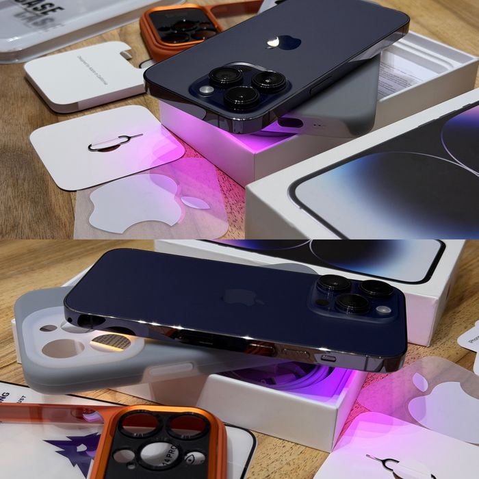 iPhone 14 PRO 128GB Neverlock