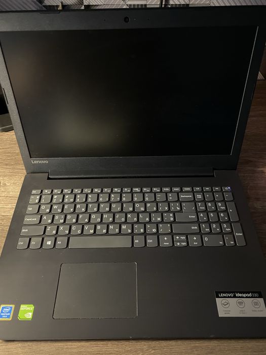 Lenovo Ideapad 330
