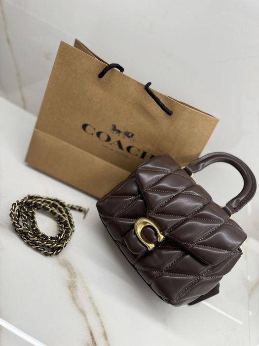 Sale Сумка Coach Tabby оригінал