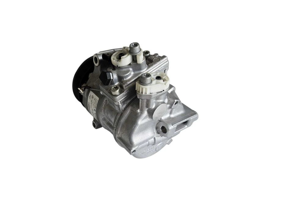 Sprężarka Klimatyzacji MERCEDES SPRINTER 18- MERCEDES C  205 CLS E S